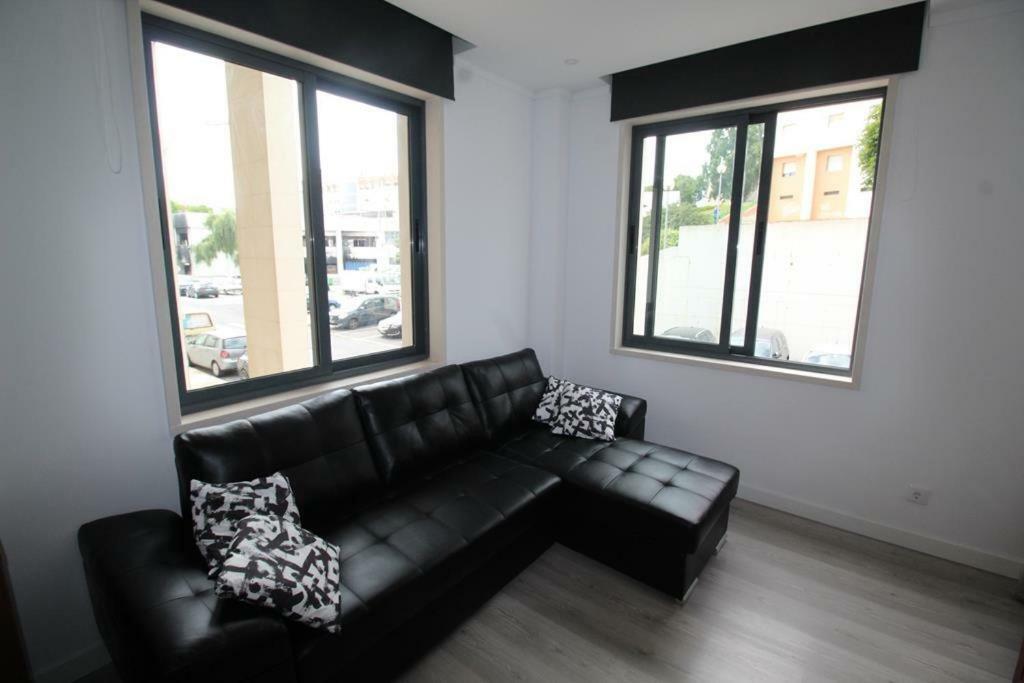 Urban Loft Olivais - B&w Apartamento