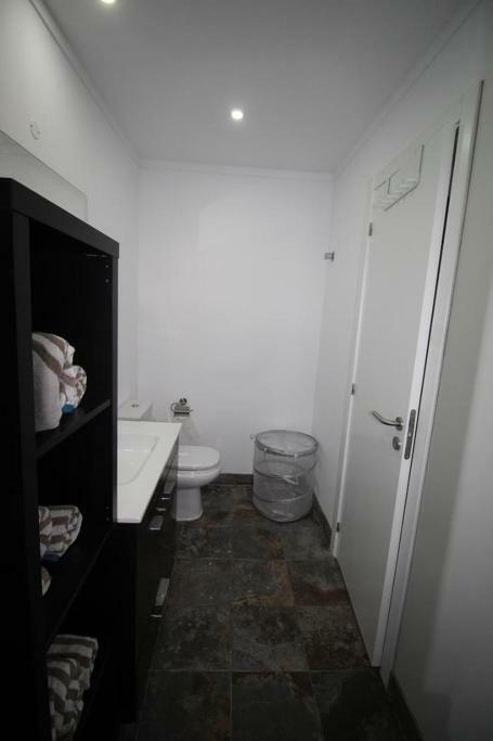 Urban Loft Olivais - B&w Apartment Lisbon