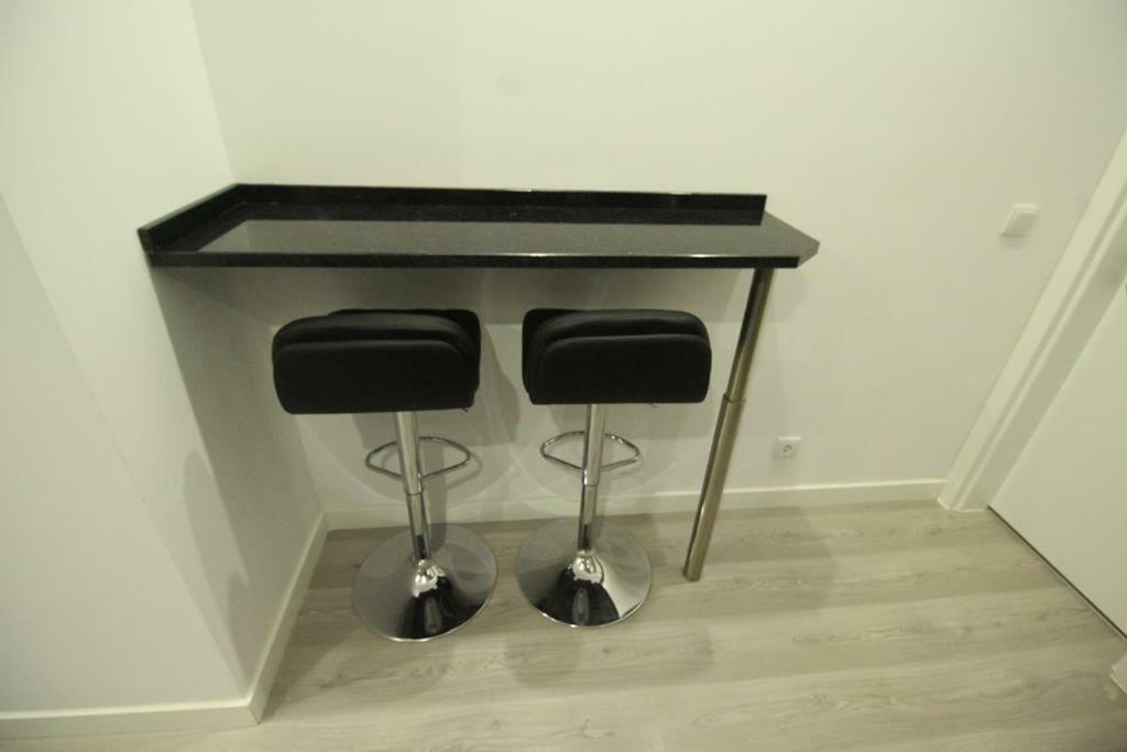 Urban Loft Olivais - B&w Apartamento *