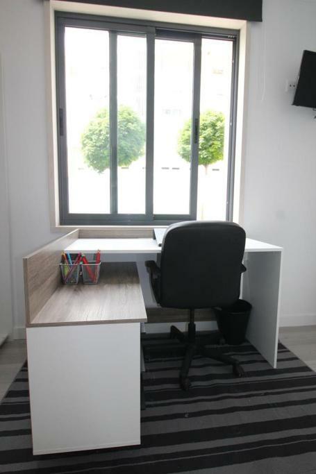 Urban Loft Olivais - B&w Apartamento