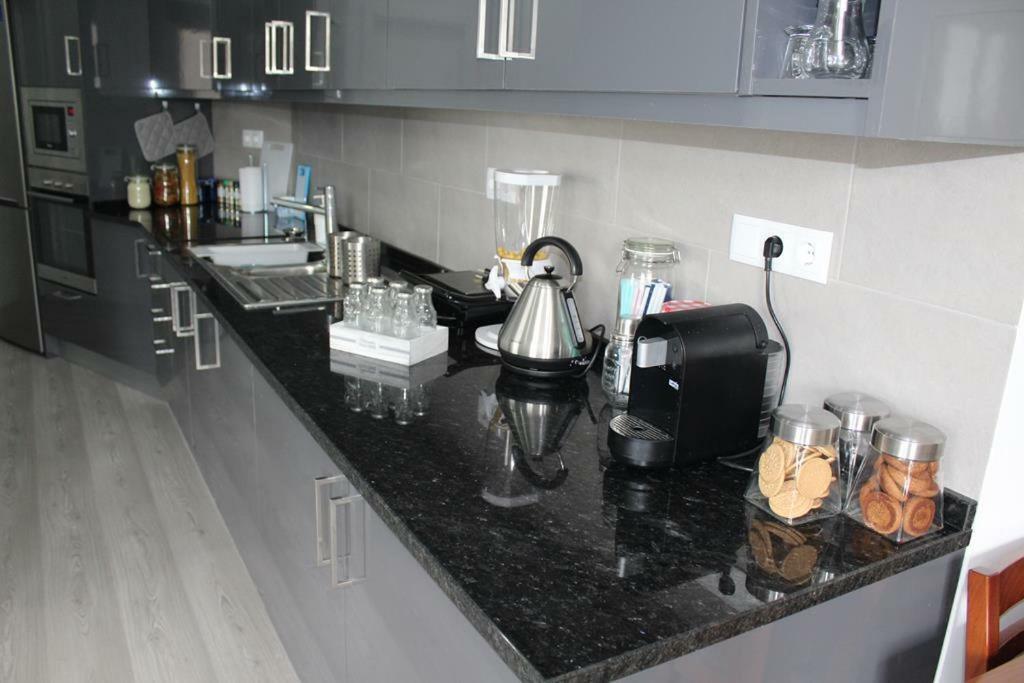 Apartamento Urban Loft Olivais - B&w Lisboa
