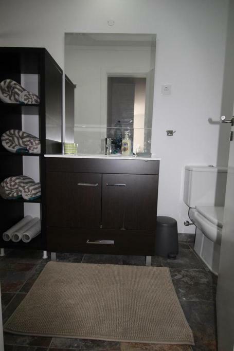 Urban Loft Olivais - B&w Apartamento