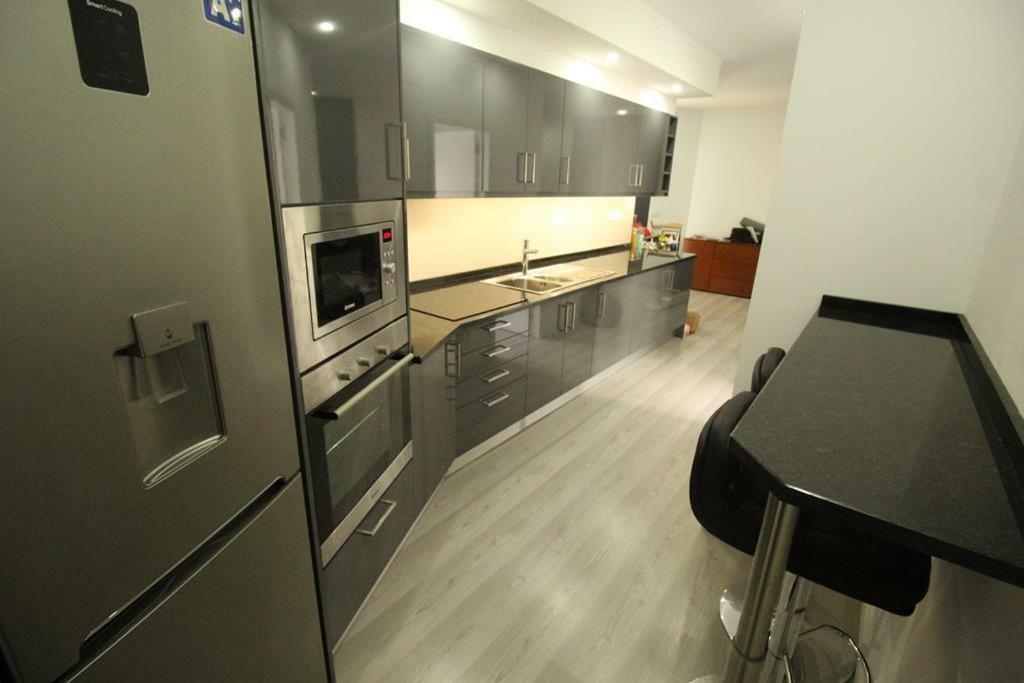 Apartamento Urban Loft Olivais - B&w *