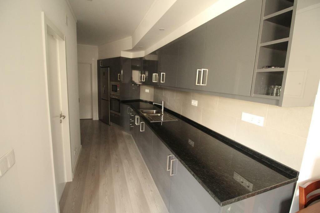 Apartamento Urban Loft Olivais - B&w