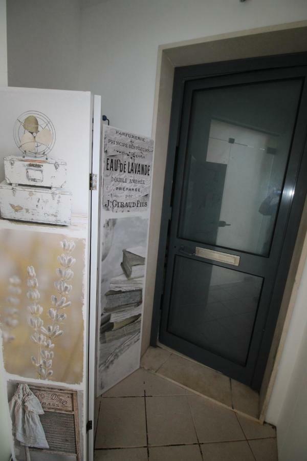 Apartamento Urban Loft Olivais - B&w