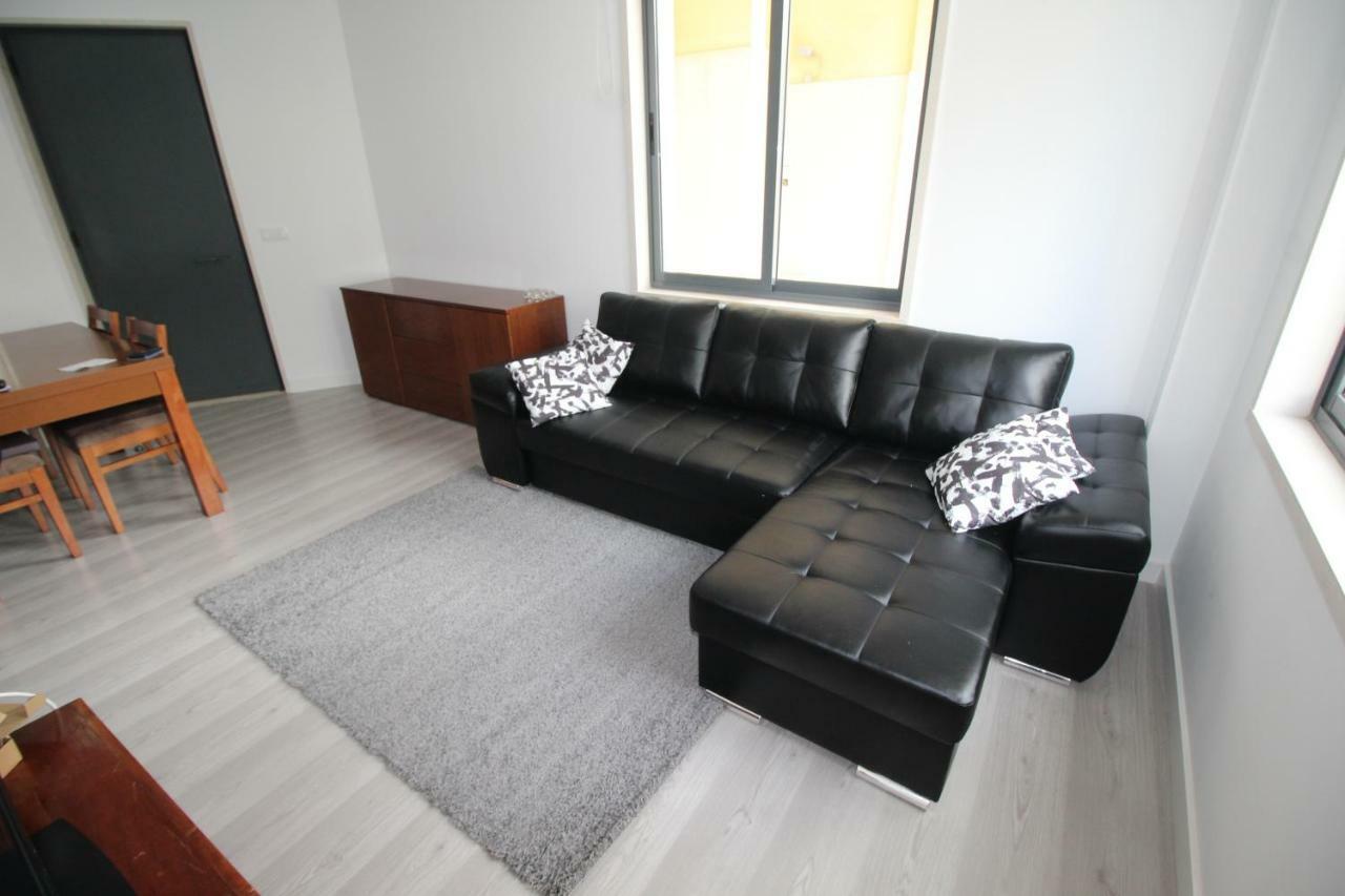 Apartment Urban Loft Olivais - B&w Lisbon